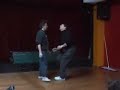 slapstick workshop