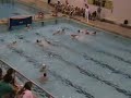 Sweet Water Polo Shot