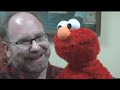 ELMO LIVE Toy GOOD or BAD? Sesame Street 2008 Plush Toy Doll Review Mike Mozart  JeepersMedia