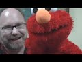 ELMO LIVE Toy GOOD or BAD? Sesame Street 2008 Plush Toy Doll Review Mike Mozart JeepersMedia ELMO LIVE Toy GOOD or BAD? Sesame Street 2008 Plush Toy Doll Review Mike Mozart JeepersMedia