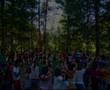Campamento 2007 FUENTE DE LA TEJA