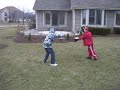 Achilles Part 4