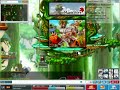 Maple Story - [Diamond Trick] {Not Confirmed If Patched.}