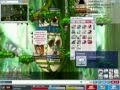 Maple Story - Diamond Glitch (Sauna Quest)