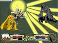 Battleon - Vitruss Specter
