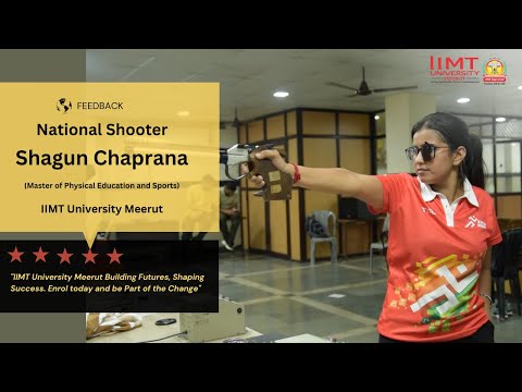 IIMT University Meerut General video thumbnail 8