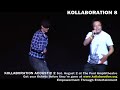 tier 2 - Kollaboration 8