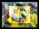 Seleccion ecuatoriana de futbol campeona panamericana