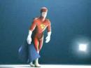 SUPER HERO