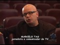 [TV UFMG] Ponto de Encontro - Marcelo Tas - Parte 1