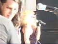 WARRANT -VIDEOROCKLAHOMA 2007