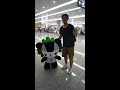 Dancing Fuwa Dancing Fuwa