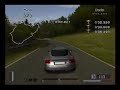 Gran Turismo 4 - License A14 - 0\