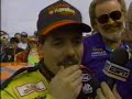 1994 Save Mart 300 - Post Race 1994 Save Mart 300 - Post Race