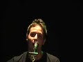 Loucuras Adolescentes - Tarciso Acustico e Convidados