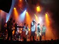 monobloco:  frevo mulher / pagode russo