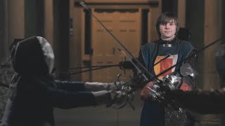 The University of Adelaide Video