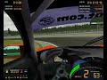 GTR2 Carrera