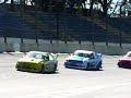 Campeonato Paulista de Automobilismo - Stock Paulista