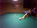 The Champion of the Billiard The Champion of the Billiard