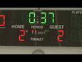 Boys Ice Hockey: Ridge vs. Kinnelon