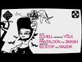 www.intel.de/demoscene - this demo trailer from fairlight is their input for the intel demo competition