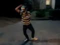 Pakun tck