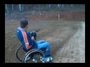 Shooting the SKS