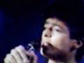 Menudo If Your Not Here (by My Side)