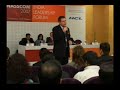 NASSCOM: Leadership Forum