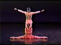 Lorna Feijoo & Rolando Sarabia \"Mu�ecos\" cor. Alberto Mendez