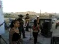 \"Los Preferidos\" en la precampa�a del �ngel Salvador