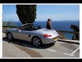 PORSCHE BOXSTER PICS & THE TREMELOES