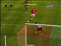 Wis?a Krak�w - FC Barcelona 3:2 (Frankowski)