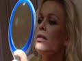 Bridget Maasland krijg een Botox behandeling bij Bergman Clinics