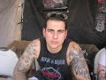 m. shadows and his fiance valary m. shadows and his fiance valary