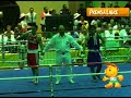 Juan Reyes gana plata en boxeo