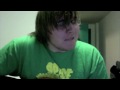 Flight Of The Conchords - I'm Not Crying (Acoustic Cover by Philip Matejtschuk)