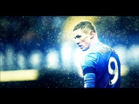 Fernando Torres 2013 • Goals & Skills • HD •