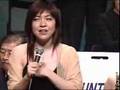 Fun Time Big Band-Tokyo-The Shadow of Your Smile-Minako Yabe