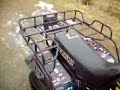 1985 Suzuki lt230 soundclip