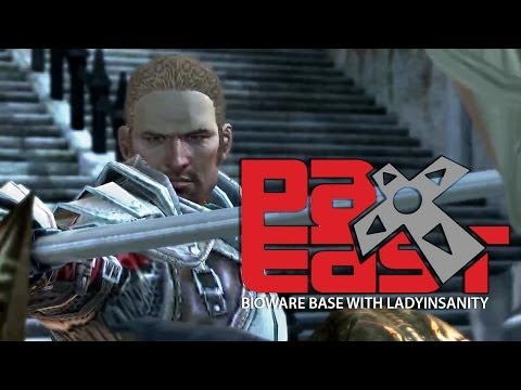 Romance, Release Date hints, Dragons! (PAX East Bioware Base news recap)
