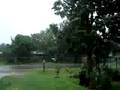 Hurricane Dolly in Weslaco Texas