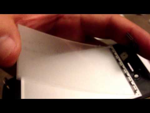 how to fix water damaged iphone 5