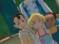Eureka Seven Fandub (Opening 2 Español)