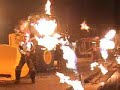 hot Fireshow