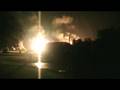 downsview (Toronto) propane explosion