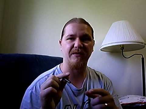 See video See video