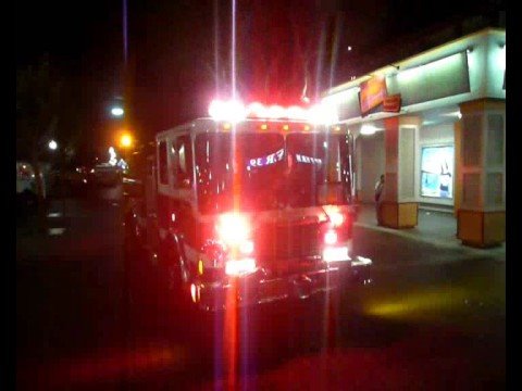 U.S.EMERGENCY VEHICLES,POLICE,AMBULANCE AND FIRE DEPARTMENTS