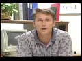 Rick Jensen and the Dream Swing